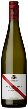 D'ARENBERG THE DRY DAM RIESLING 750ML