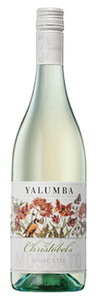 YALUMBA CHRISTOBEL'S MOSCATO 750 ML