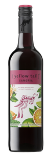 YELLOW TAIL SANGRIA 750ML