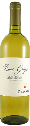 ZENATO PINOT GRIGIO 750ML