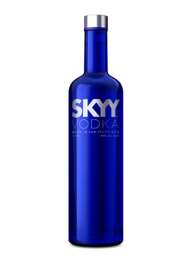 SKYY VODKA 1.14L