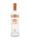 SMIRNOFF GRAPEFRUIT 750mL