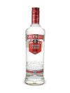 SMIRNOFF CHERRY 750mL