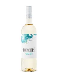 BODACIOUS MOSCATO 750mL