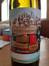 BLASTED CHURCH GEWURZTRAMINER 750ML