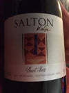 SALTON PINOT NOIR 750ML