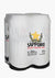 SAPPORO 4X500ML CANS