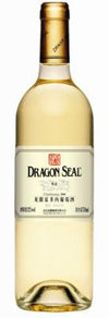 DRAGON SEAL CHARDONNAY 750ML