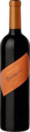 TRAPICHE BROQUEL MALBEC 750ML