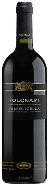 FOLONARI VALPOLICELLA 750ML