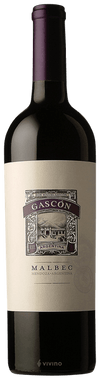 BODEGAS GASCON CIRCUS MALBEC 750ML