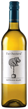 FAT BASTARD SAUVIGNON BLANC 750ML